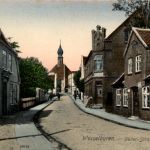 Wesselburen - Süder Strasse