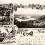 Vallendar - Gruss von der Humboldthöhe