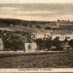 Gelenau - König Albert Heim
