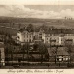 Gelenau - König Albert Heim