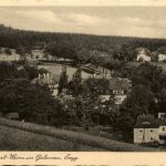 Gelenau - König Albert Heim
