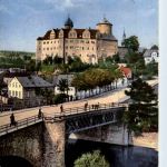 Zschopau - Schloss Wildeck