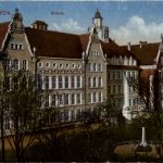 Bischofswerda - Schule