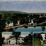 Hohenstein-Ernstthal - Gasthof Kuhschnappel