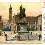 Torino - Piazza S. Carlo