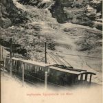 Jungfraubahn - Eigergletscher