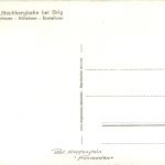 Lötschbergbahn bei Brig