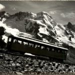 Gornergratbahn - Zermatt