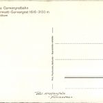 Gornergratbahn - Zermatt