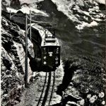 Schynige Platte Bahn