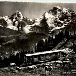 Mürrenbahn