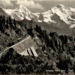 Schynige Platte Bahn