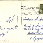 Schynige Platte Bahn