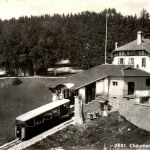 Chaumont - La Gare
