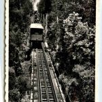 Territet-Glion - La Funiculaire