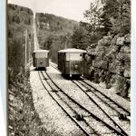 Funiculaire de Chaumont