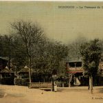 Robinson - La Terasse du Grand Abre