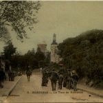 Robinson - La Tour de Robinson