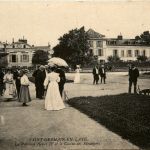 Saint Germain en Laye