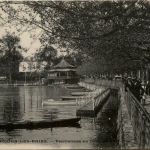 Enghien les Bains