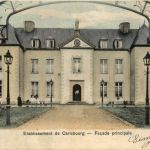Etablissement de Carlsbourg