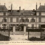 Chateau de Coppet