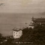 Glion - Hotel Bellevue