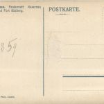 Andermatt - KAsernen und Fort Bzberg