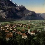 Meiringen