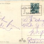 Basel - Rheinhafen Kleinhüningen