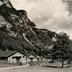 Barackendorf Melchtal
