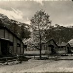 Barackendorf Melchtal
