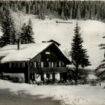 La Prafandaz sur Leysin