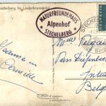 Stechelberg - Im Lauterbrunnental