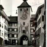 Liestal - Ober Tor