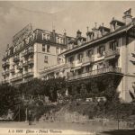 Glion - Hotel Victoria