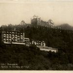 Glion - Hotel Belvedere