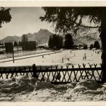 Villars - Patinoire