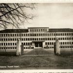 Payerne - La Caserne