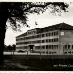 Payerne - La Caserne