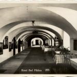 Hotel Bad Pfäfers