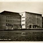 Payerne - La Caserne