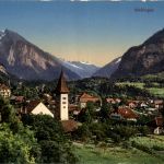 Meiringen
