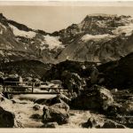 Adelboden - Engstligenalp