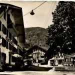 Wilderswil - Dorfplatz