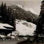 Gstaad - Wasserngrat