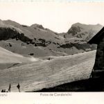 Candanchu - Pistas de Candanchu
