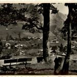 Chateau d Oex