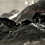 Zmut bei Zermatt