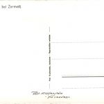 Zmut bei Zermatt
